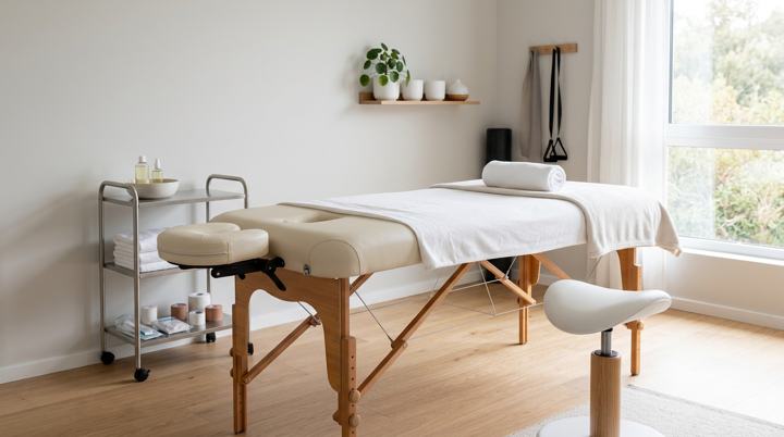Physiotherapie Haimov