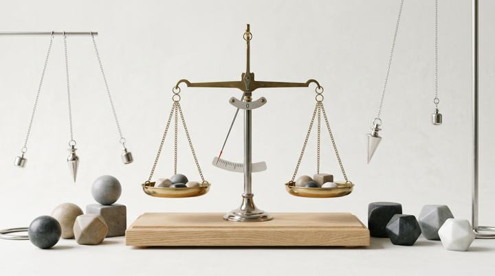 Wie Zufall, Wahrscheinlichkeiten und Glück die menschliche Beweglichkeit beeinflussen